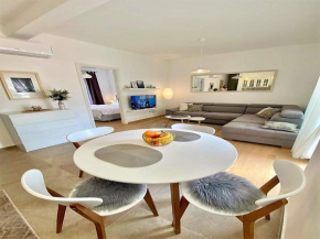 S&S Apartments, Becici